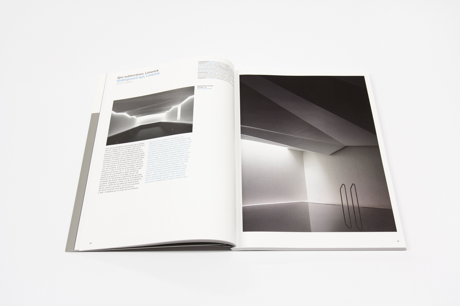 Artist Studio, Hoxton