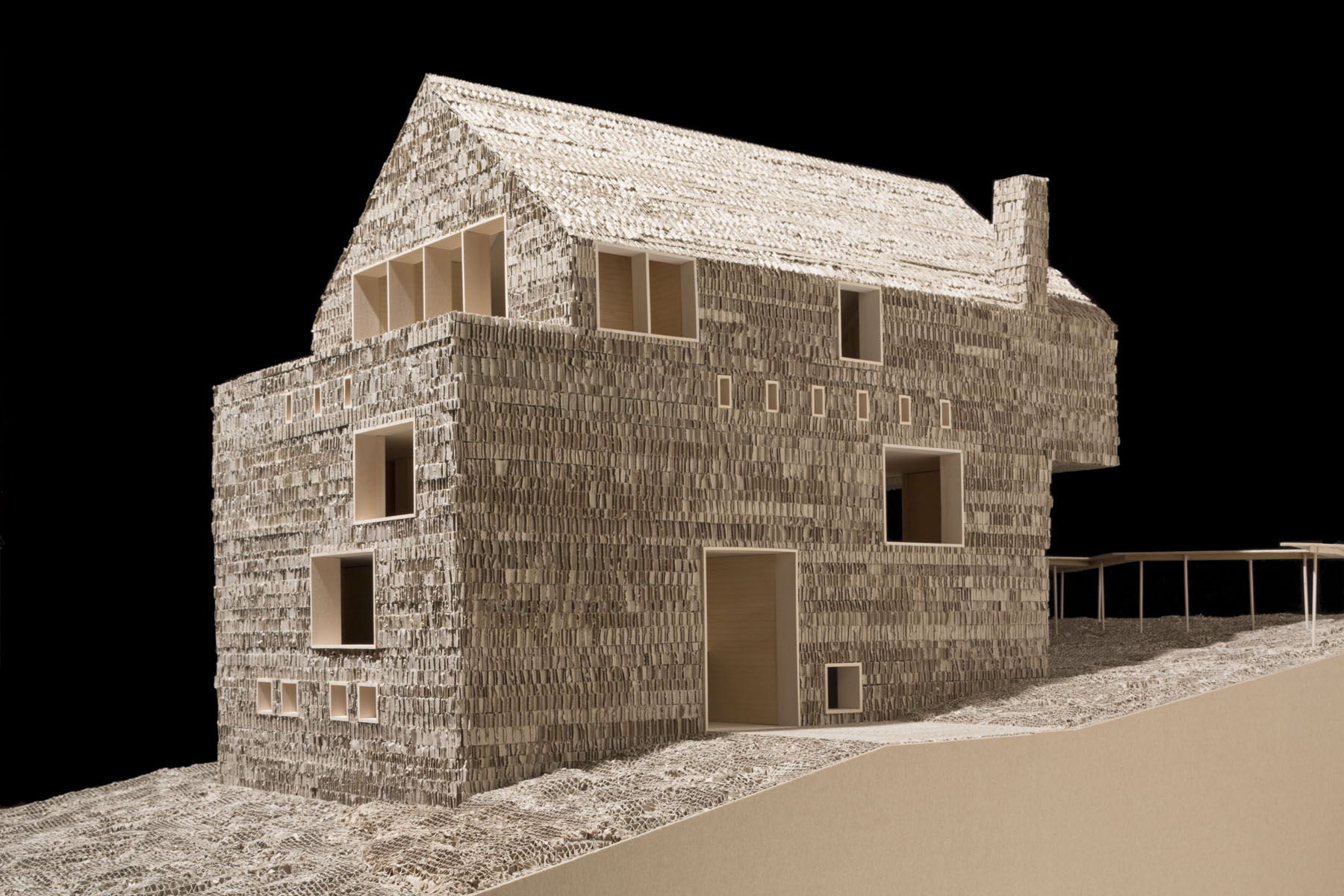 Black Forest Visitor’s Centre