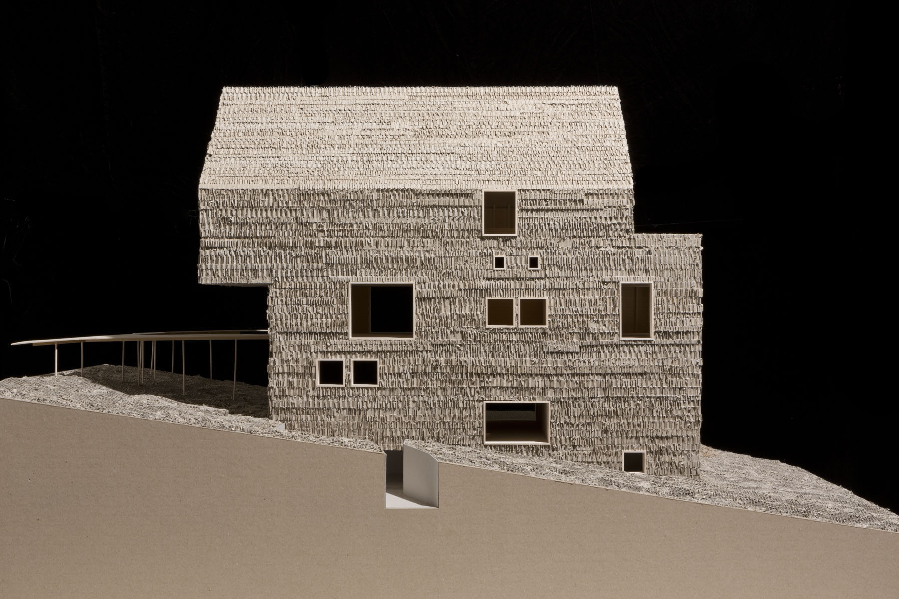 Black Forest Visitor’s Centre