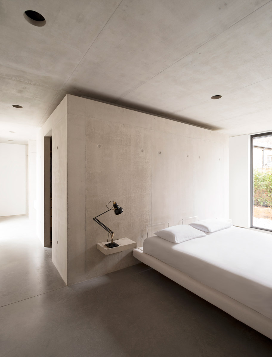 House and Studio Lambeth