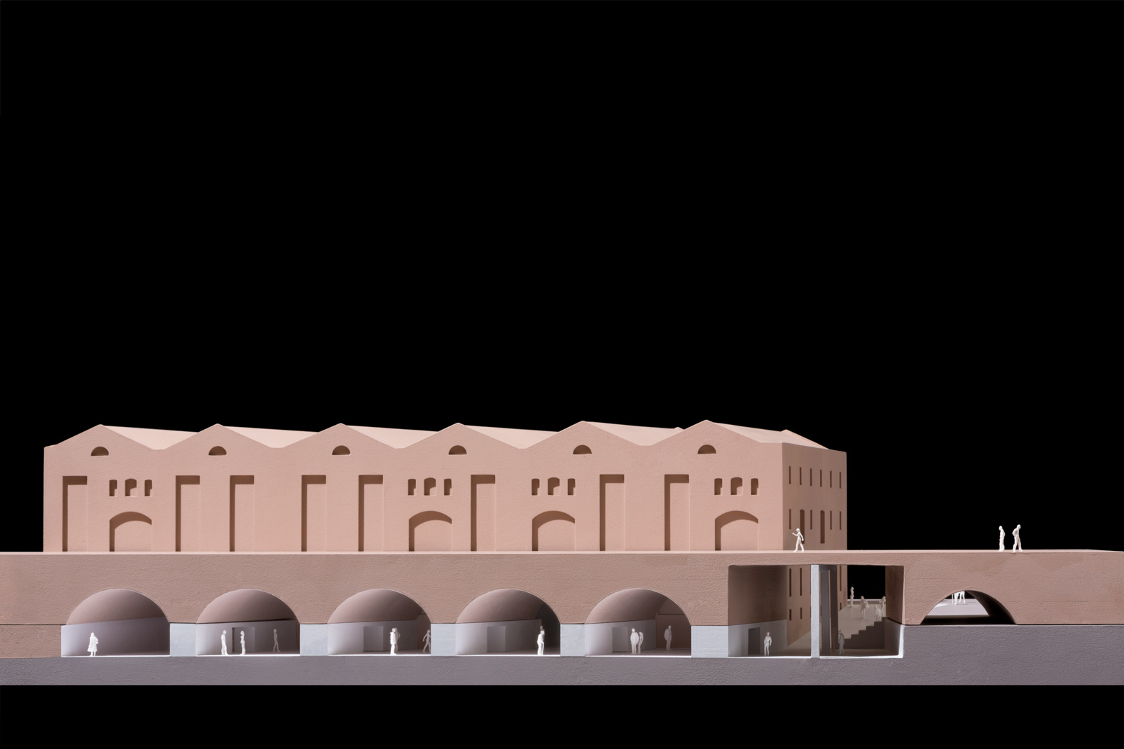 Special Exhibition Gallery