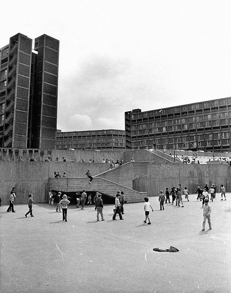 Special Exhibition Gallery