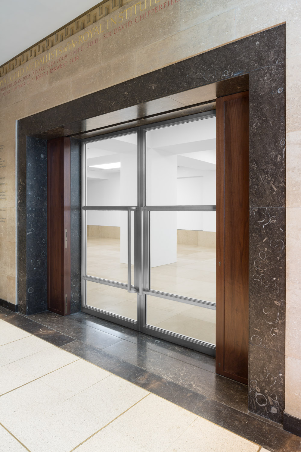 RIBA Architecture Gallery