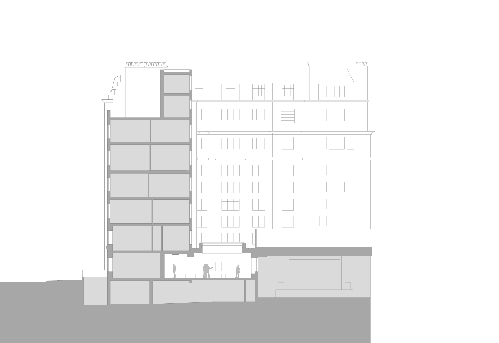 RIBA Architecture Gallery