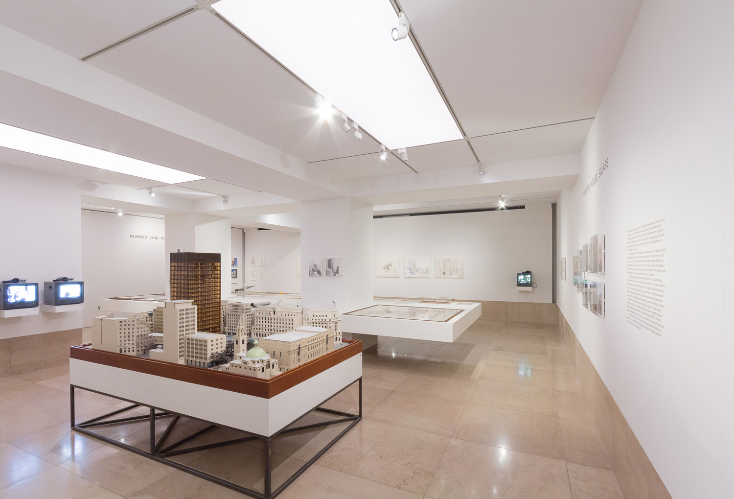 RIBA Architecture Gallery