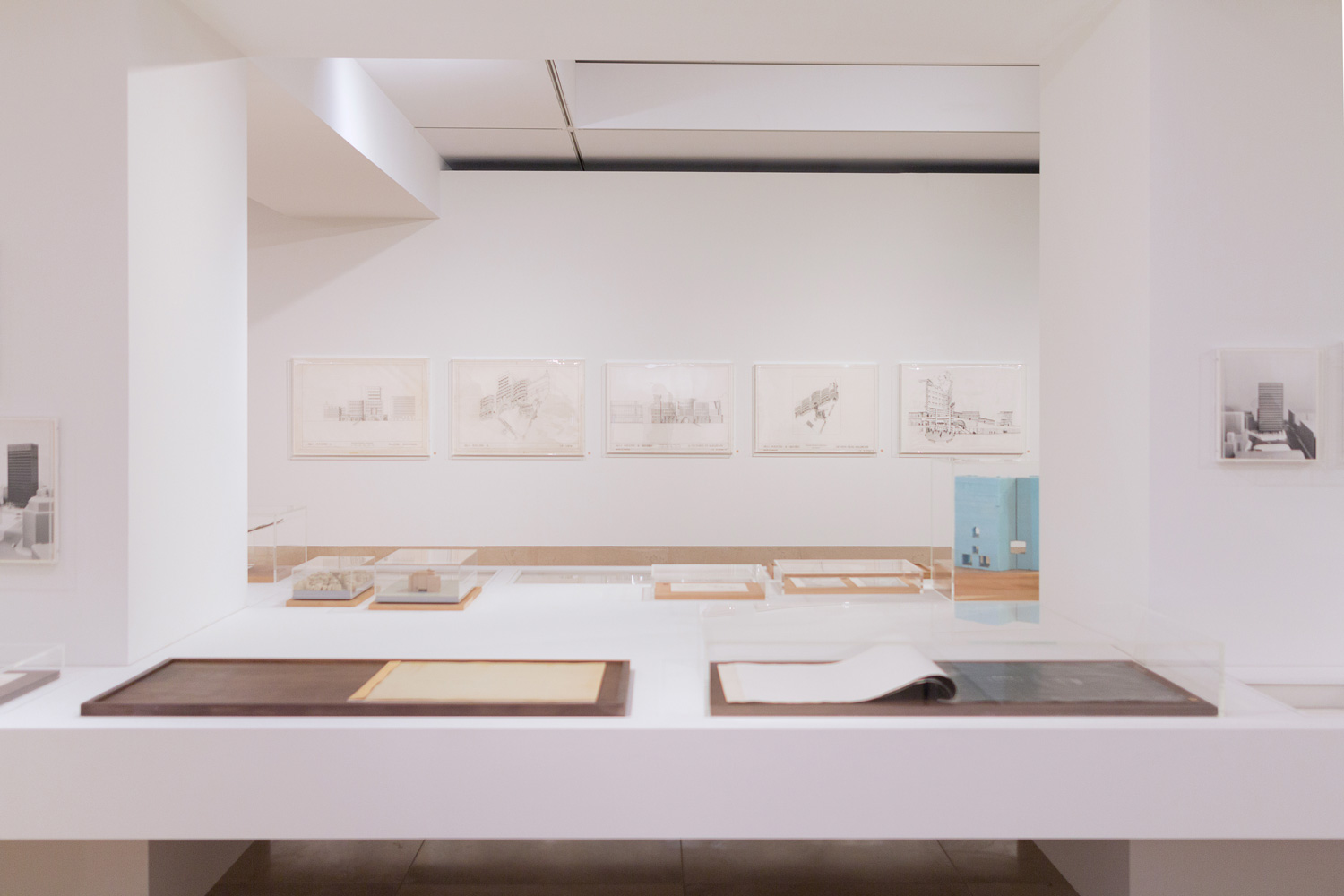 RIBA Architecture Gallery