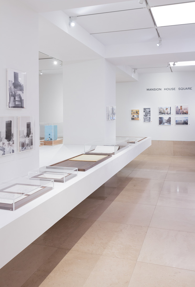 RIBA Architecture Gallery