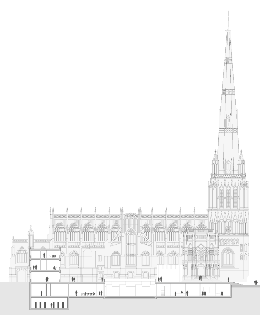 St Mary Redcliffe