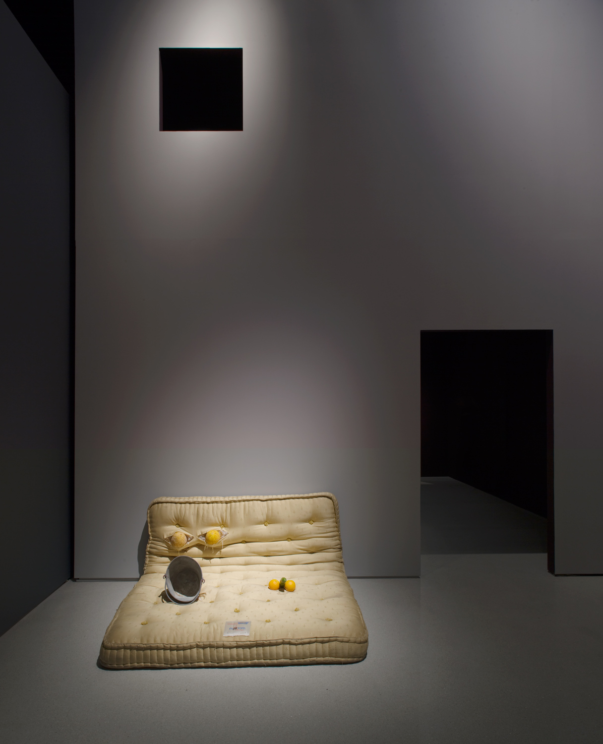 Surreal House at the Barbican Art Gallery