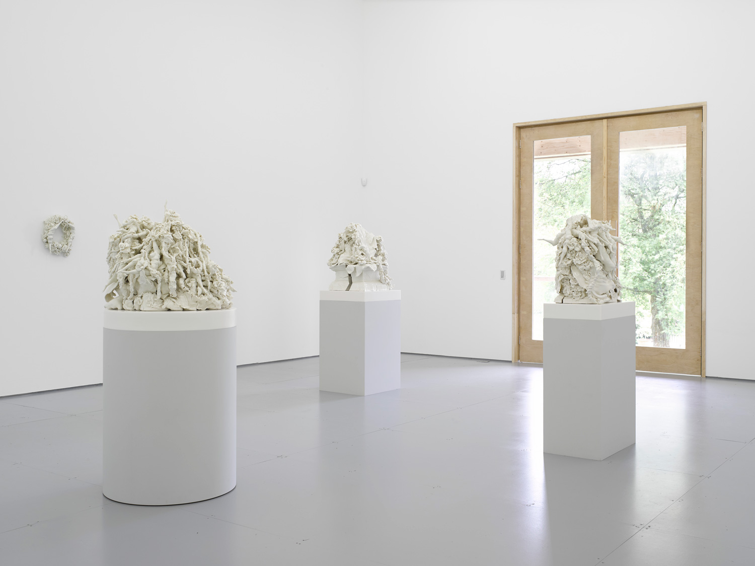 Carmody Groarke Glyndebourne White Cube