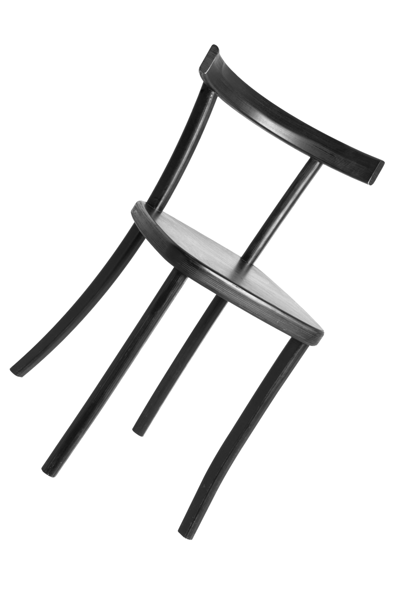 Carmody Groarke Chair 182
