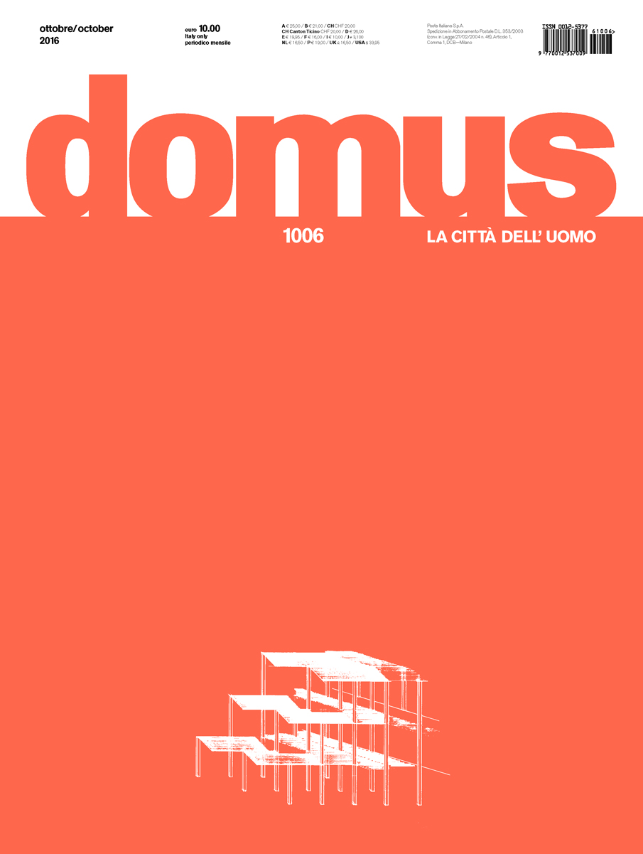 Carmody Groarke Highgate House