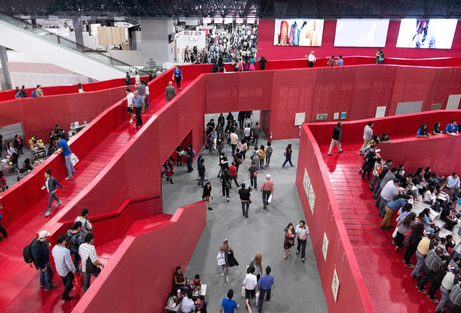 Guadalajara International Book Fair