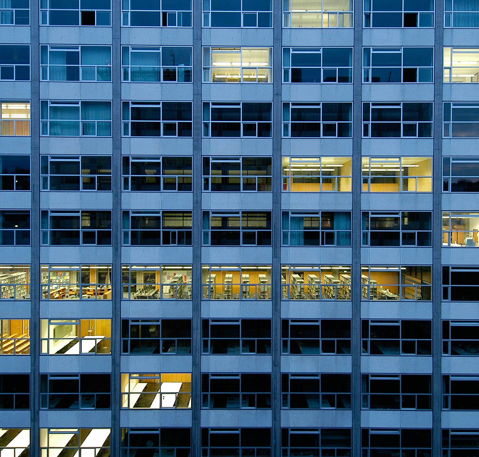 Stuttgart facade lecture