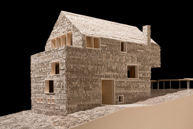 Black Forest Visitors Centre